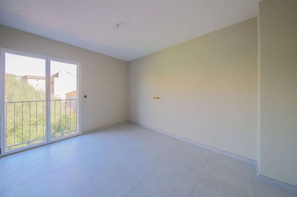 Appartement à SAINT-FLORENT