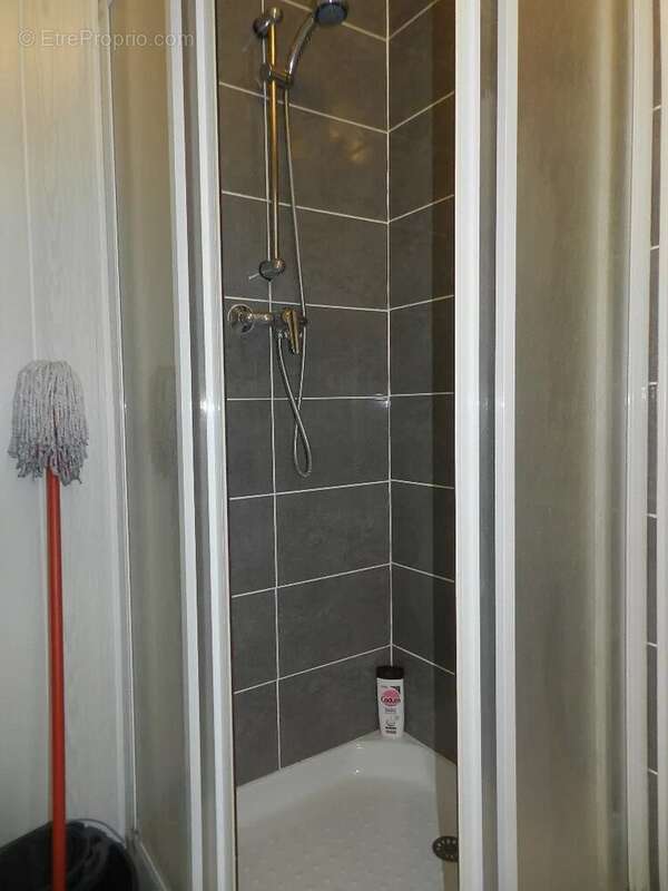 Appartement à SAINT-PIERRE-SUR-DIVES