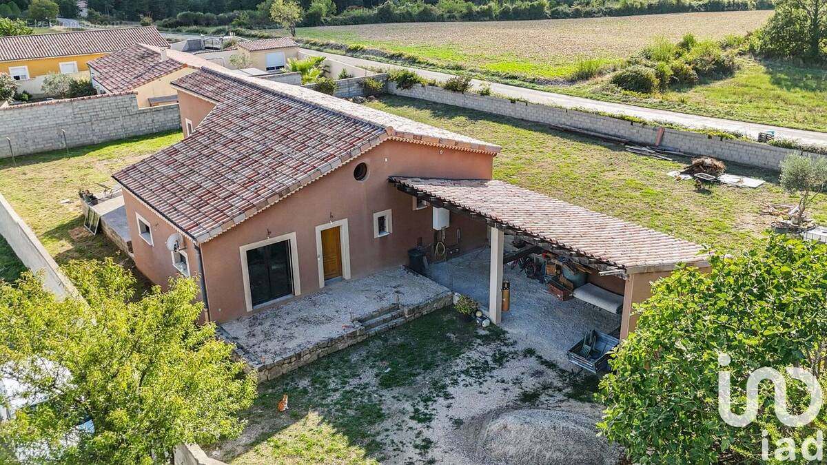 Photo 1 - Maison à MIRABEL