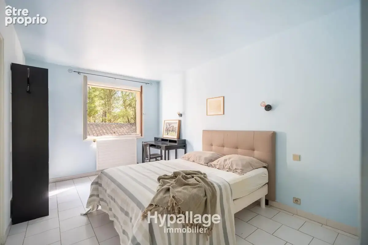 A VENDRE - Propriété d'exception 306m2 sur parcelle de 3400m2 - 13190 ALLAUCH - photo 23