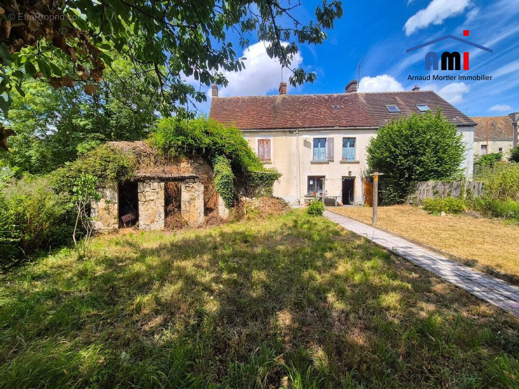 Maison à NOCE