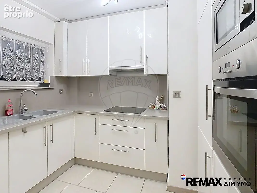 Appartement 4 chambre(s) à vendre - photo 11