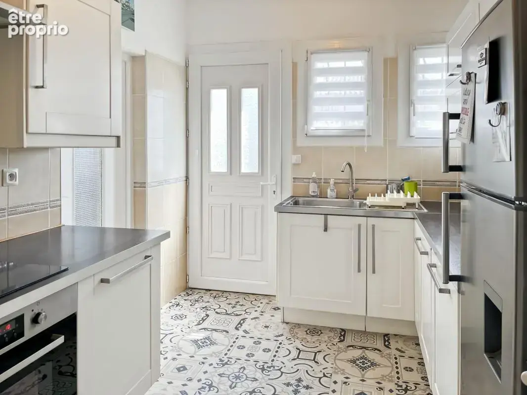 Vente grand appartement à Marseillan proche centre ville - photo 6