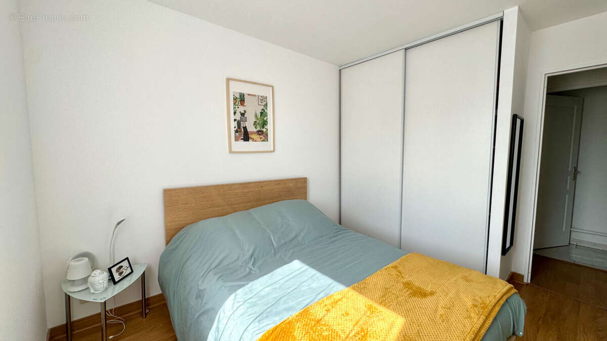 Appartement à LA ROCHELLE