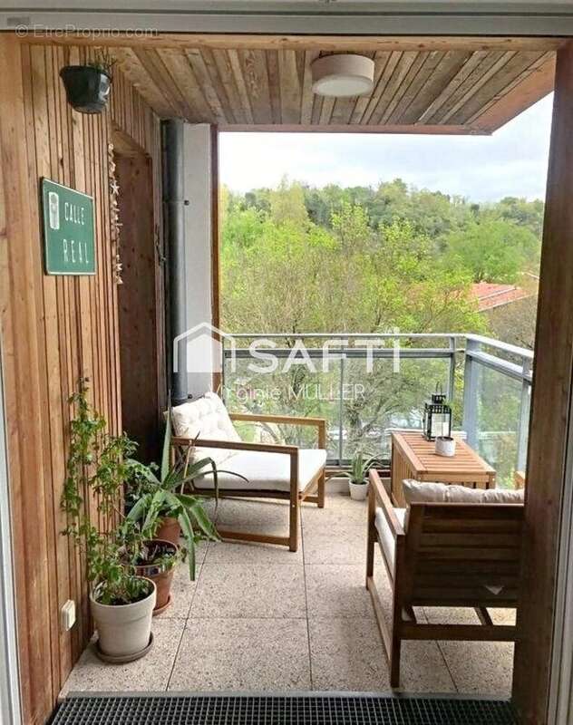 Photo 2 - Appartement à FLOIRAC