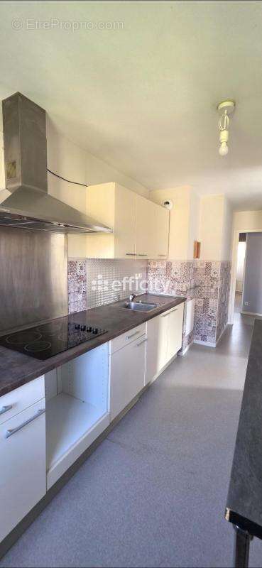 Appartement à PERENCHIES