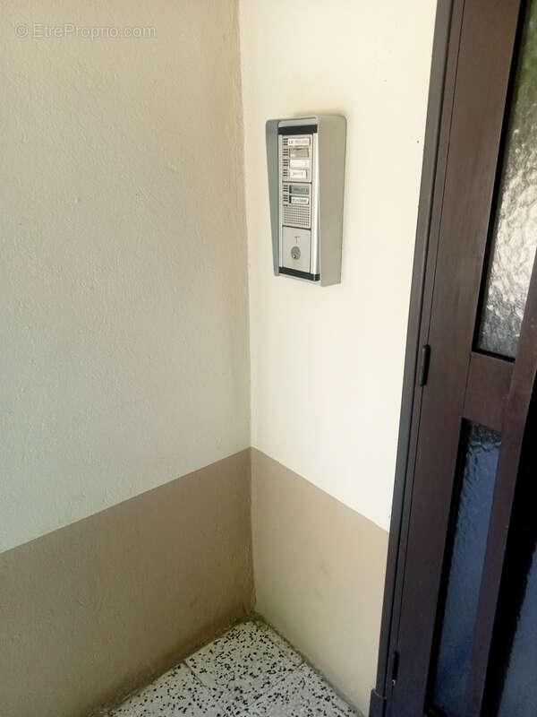 Appartement à CARPENTRAS
