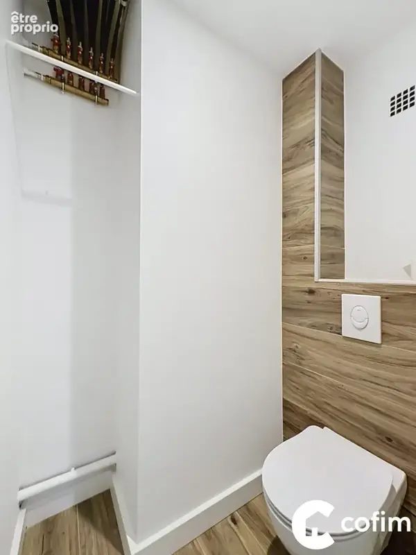Appartement 80 m² à Tarbes  - photo 8