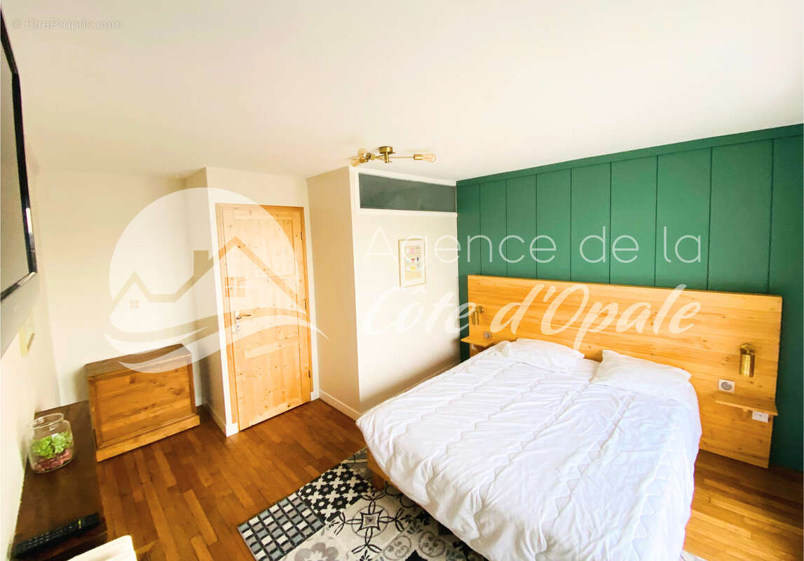 Appartement à BOULOGNE-SUR-MER