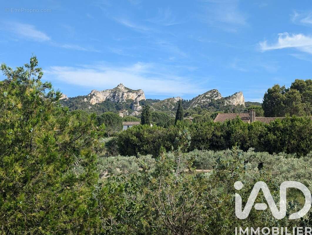 Photo 2 - Maison à SAINT-REMY-DE-PROVENCE