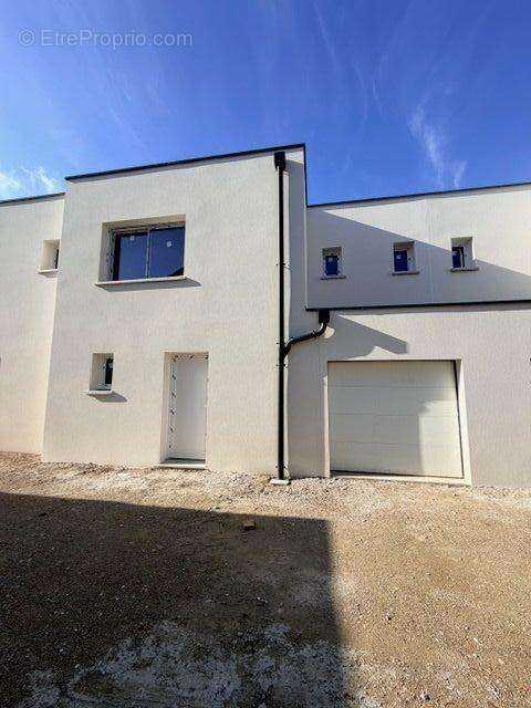 Maison à REIMS