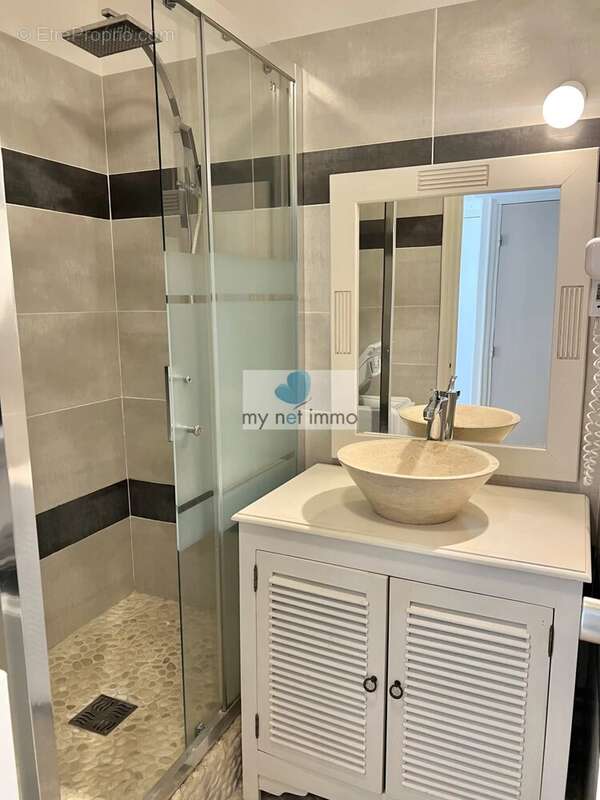 Appartement à SAINT-FRANCOIS