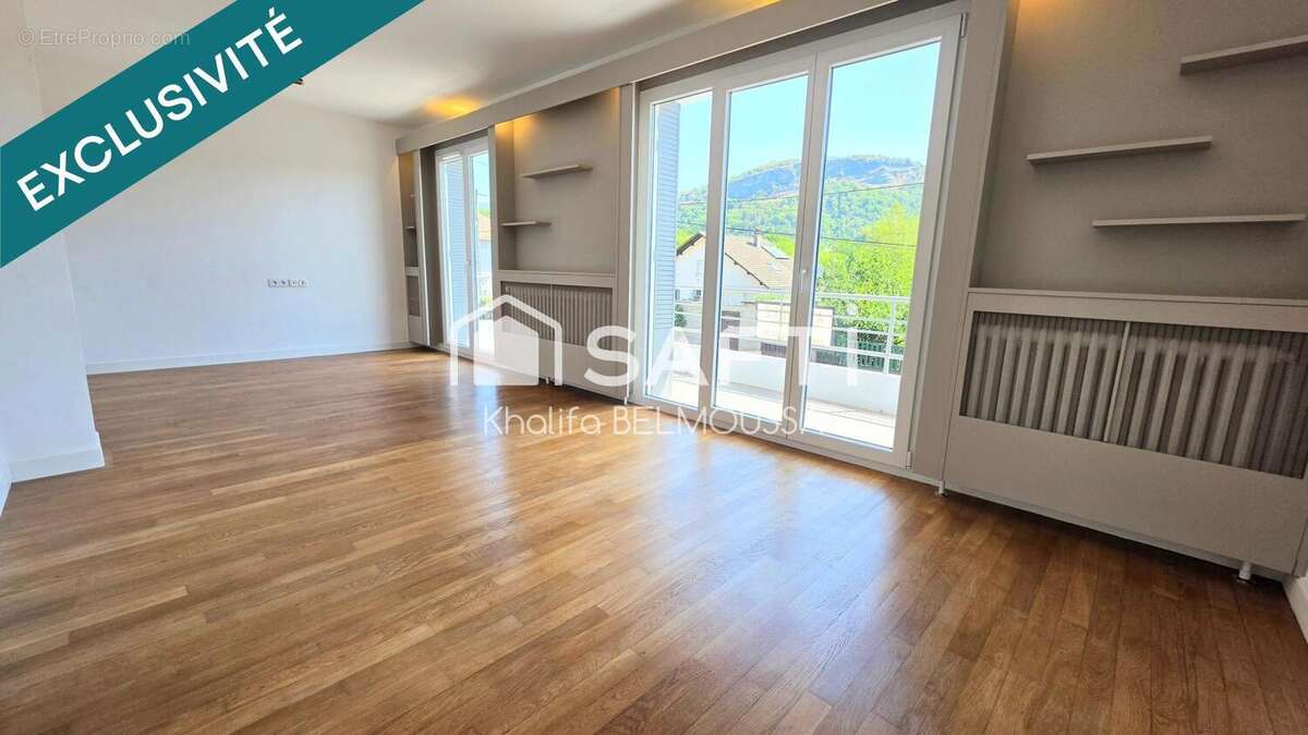Maison 82 m² à Virieu-Le-Grand  - photo 6