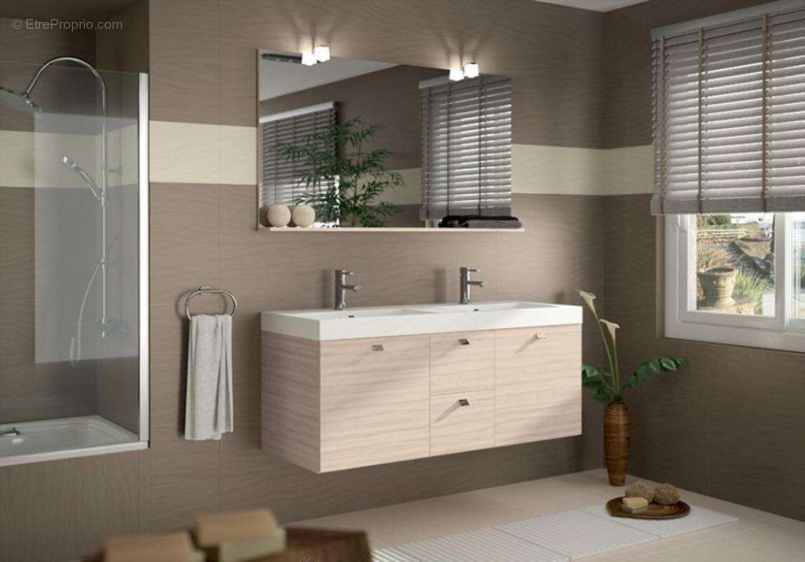 Appartement à SAINT-DENIS