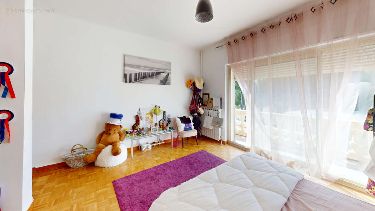 Maison à CARRY-LE-ROUET