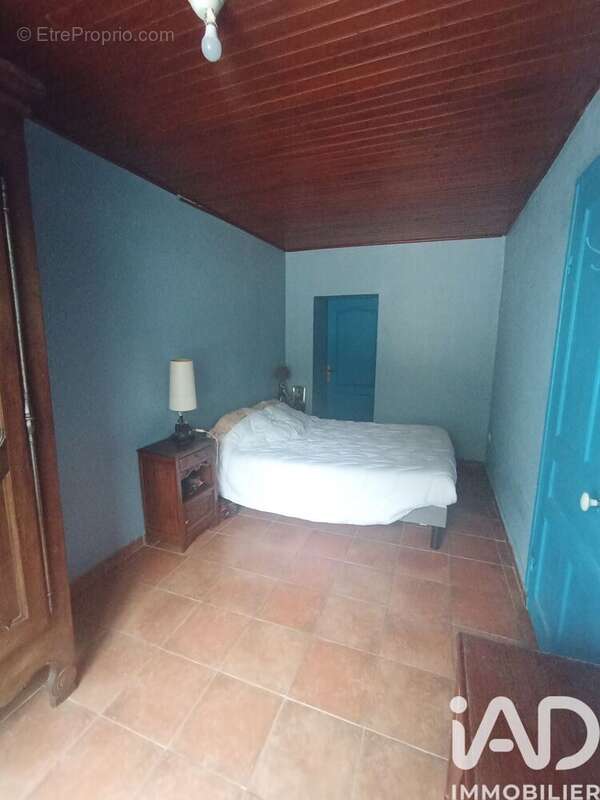 Photo 4 - Maison à POULLAOUEN