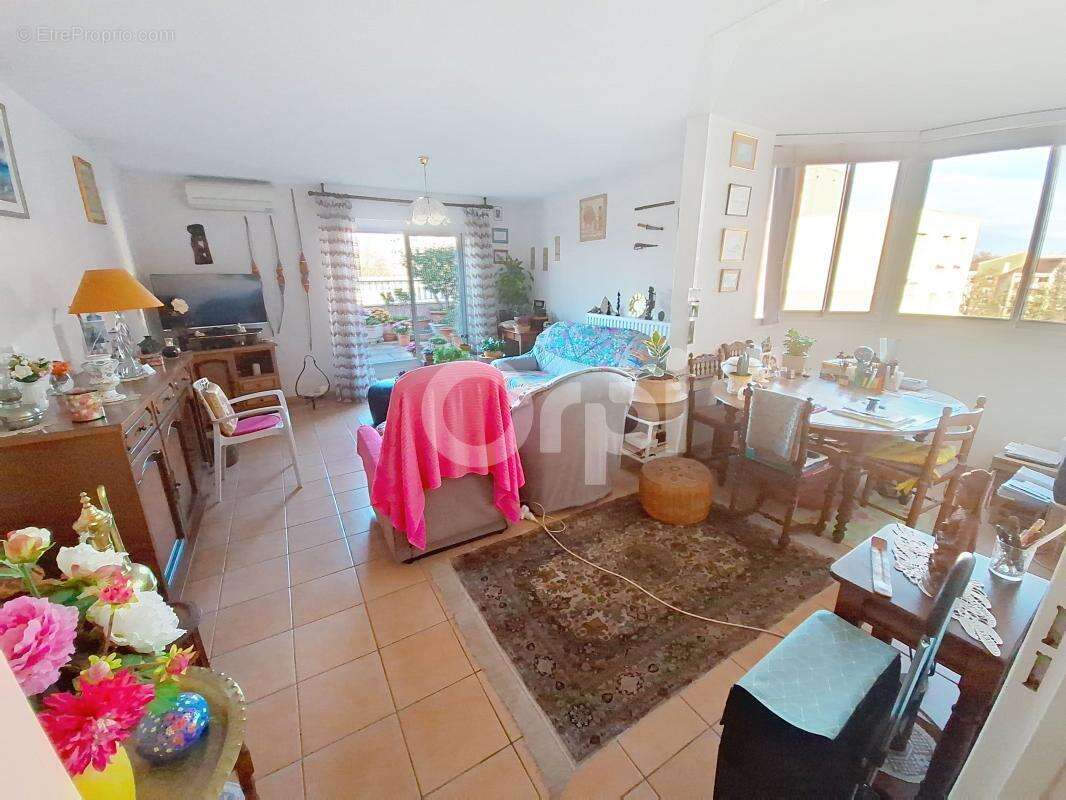Appartement à BLAGNAC