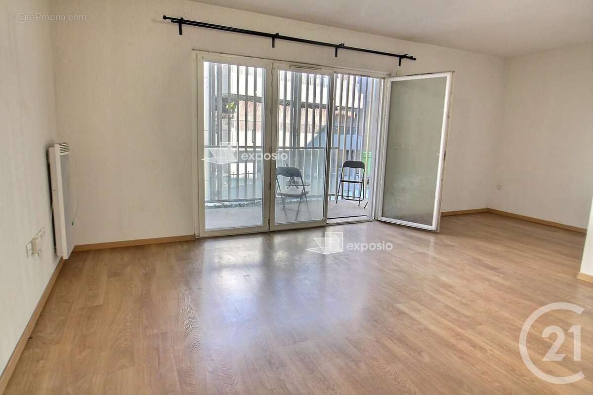 Appartement à CENON