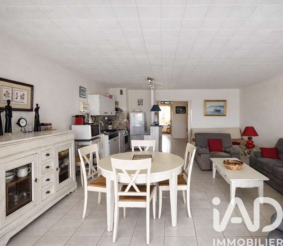 Photo 5 - Appartement à QUIBERON