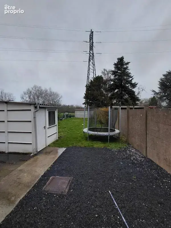 COURRIERES 120 rue Aristide Briand - photo 3