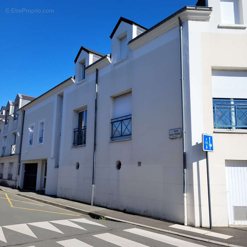 Appartement à ANGERS