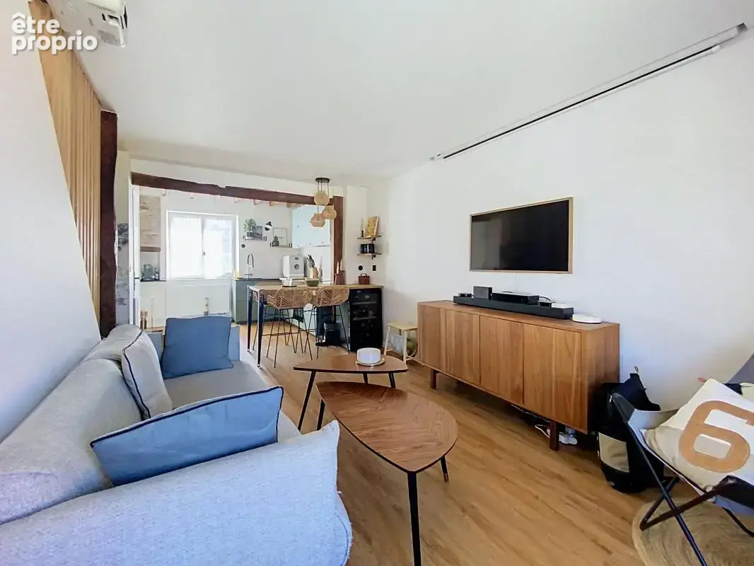 Photo Appartement à Chavenay au prix de 264 900€
