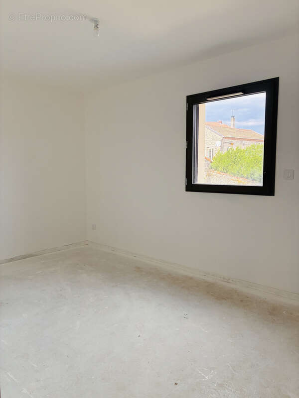 T2 neuf 51 m2 avec balcon   saint-didier-en-velay centre - photo 9