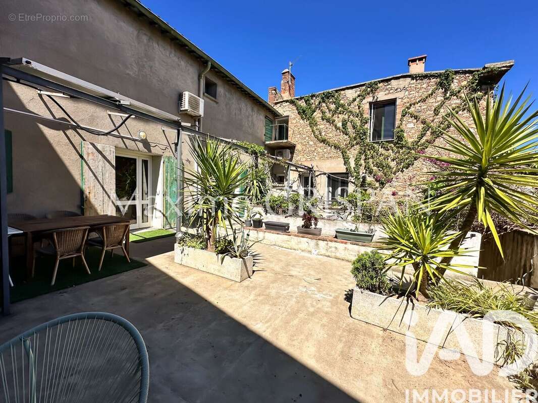 Photo 4 - Maison à BAIXAS