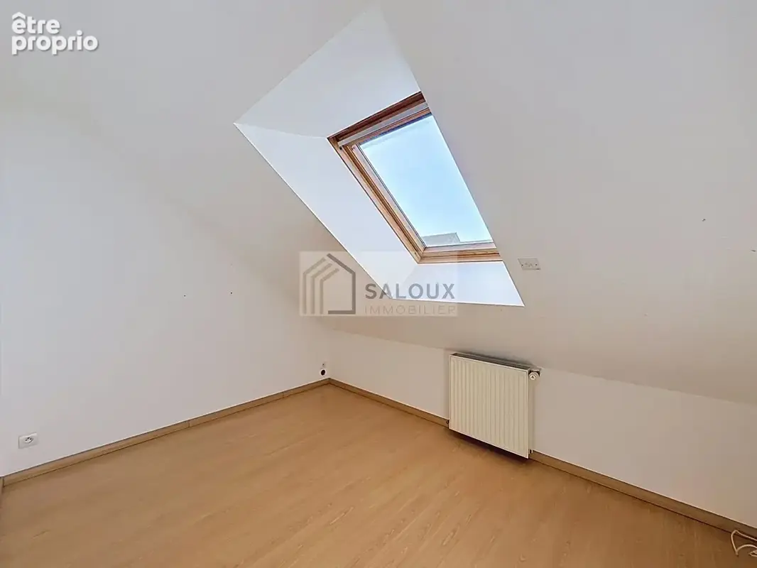 Maison Muzillac T4 de 110 m2 dans un quartier résidentiel - photo 12
