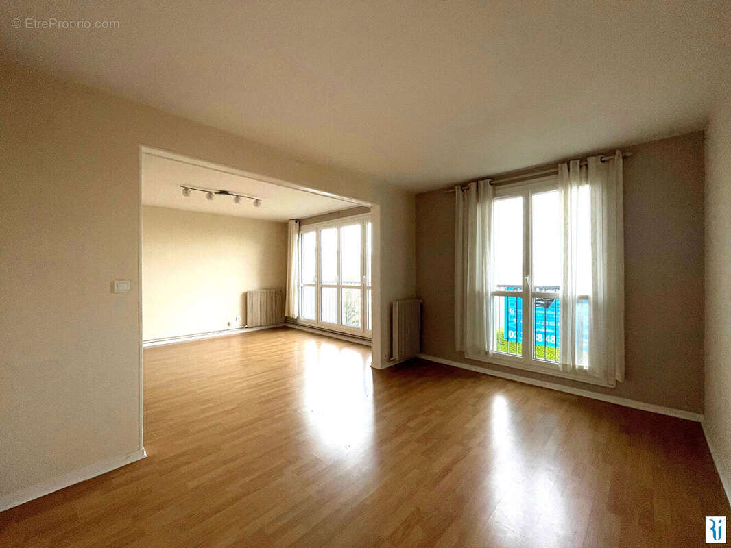 Appartement à MAROMME