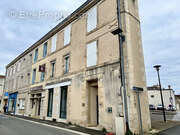 Appartement à NEUVILLE-DE-POITOU