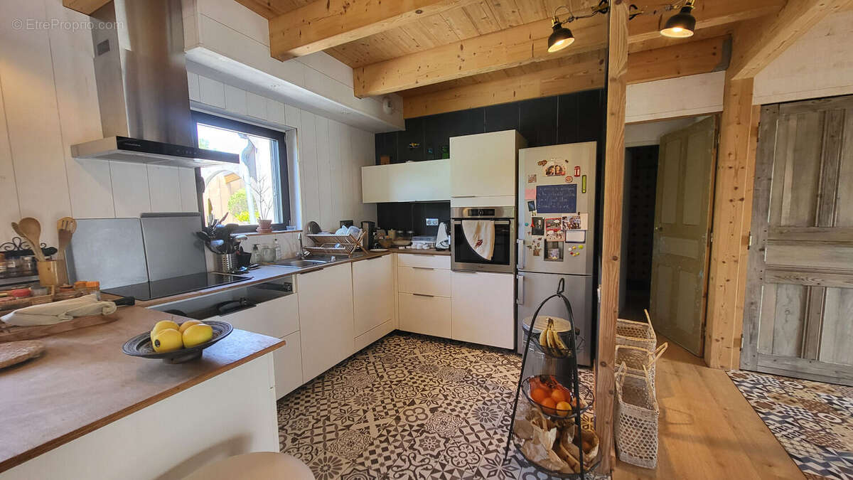 Maison à LOCMARIA