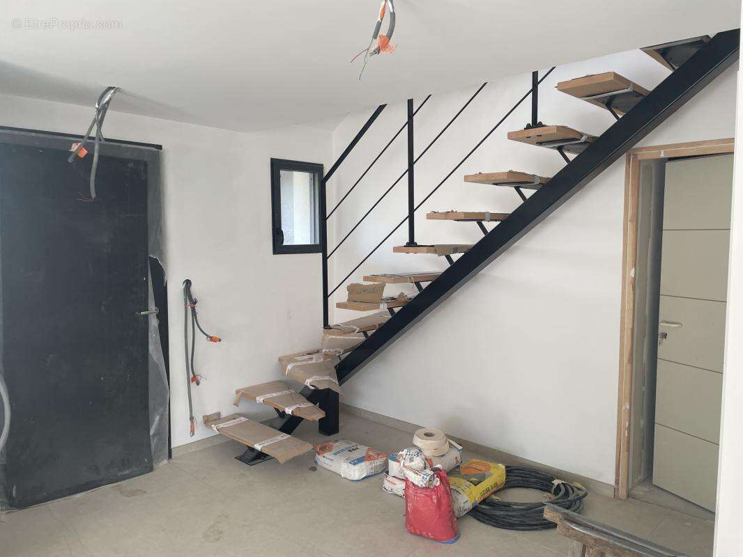 Maison à LA TURBALLE