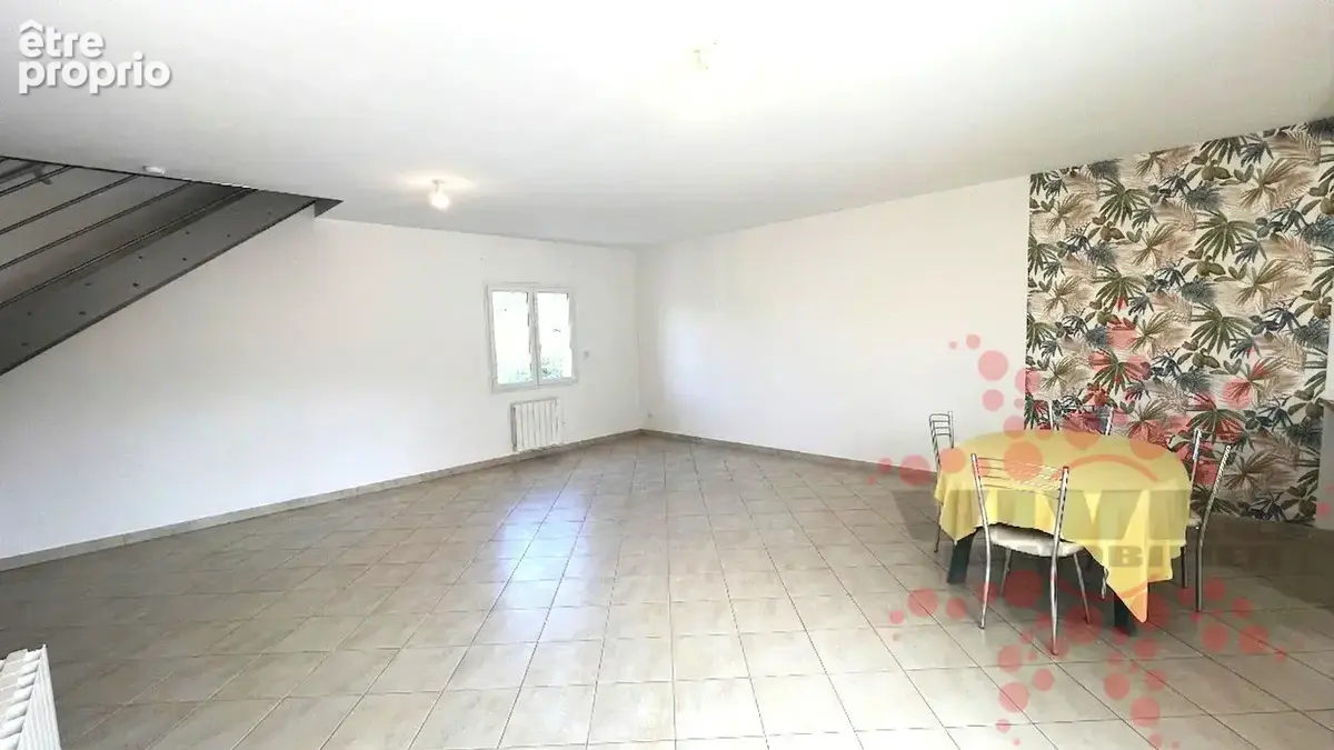 Maison T4 à Salles-d'Aude avec garage - Calme et sérénité - photo 3
