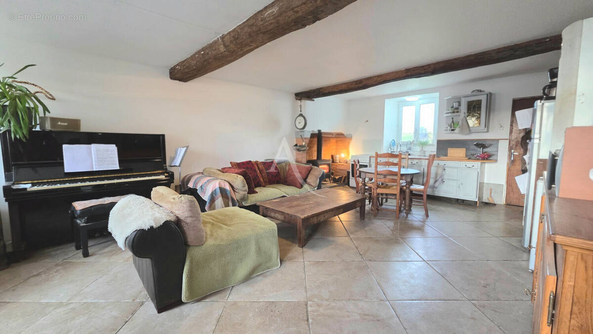 Maison à LA FERTE-SOUS-JOUARRE