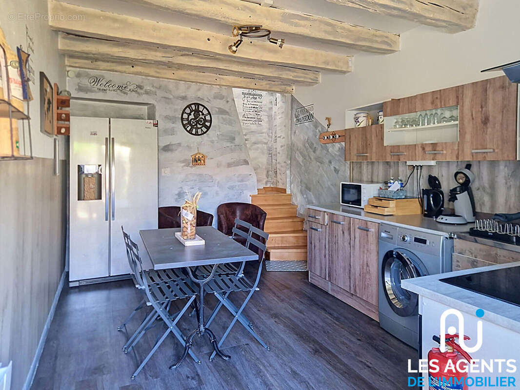 Appartement à MER