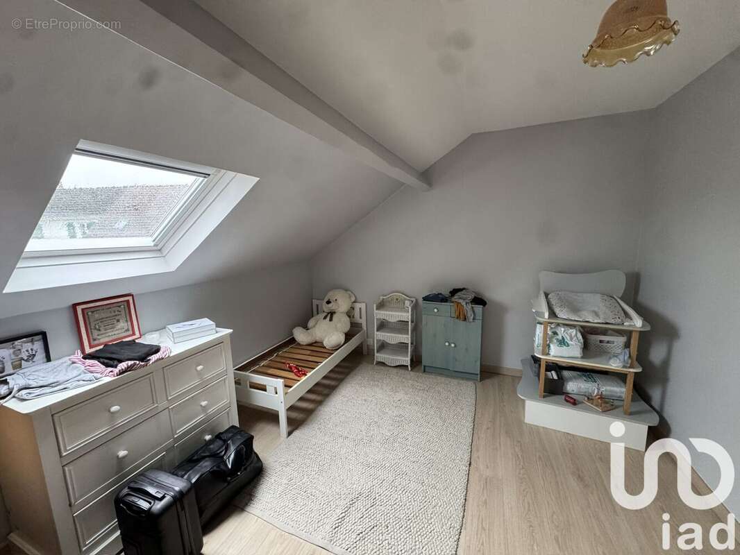 Photo 7 - Maison à LES MUREAUX