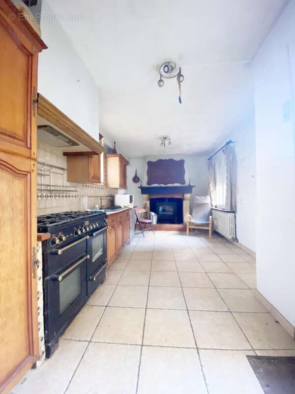 Photo 2 - Maison à BRASSAC