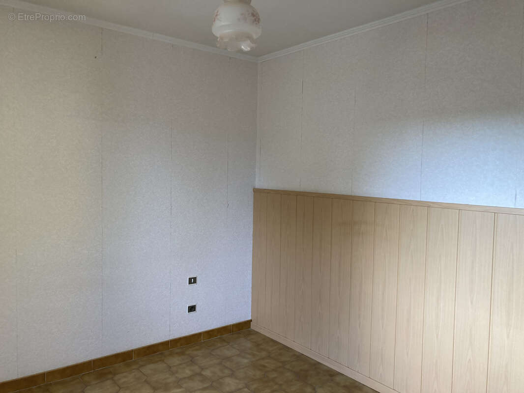 Maison à SAINT-MAURICE-DE-CAZEVIEILLE