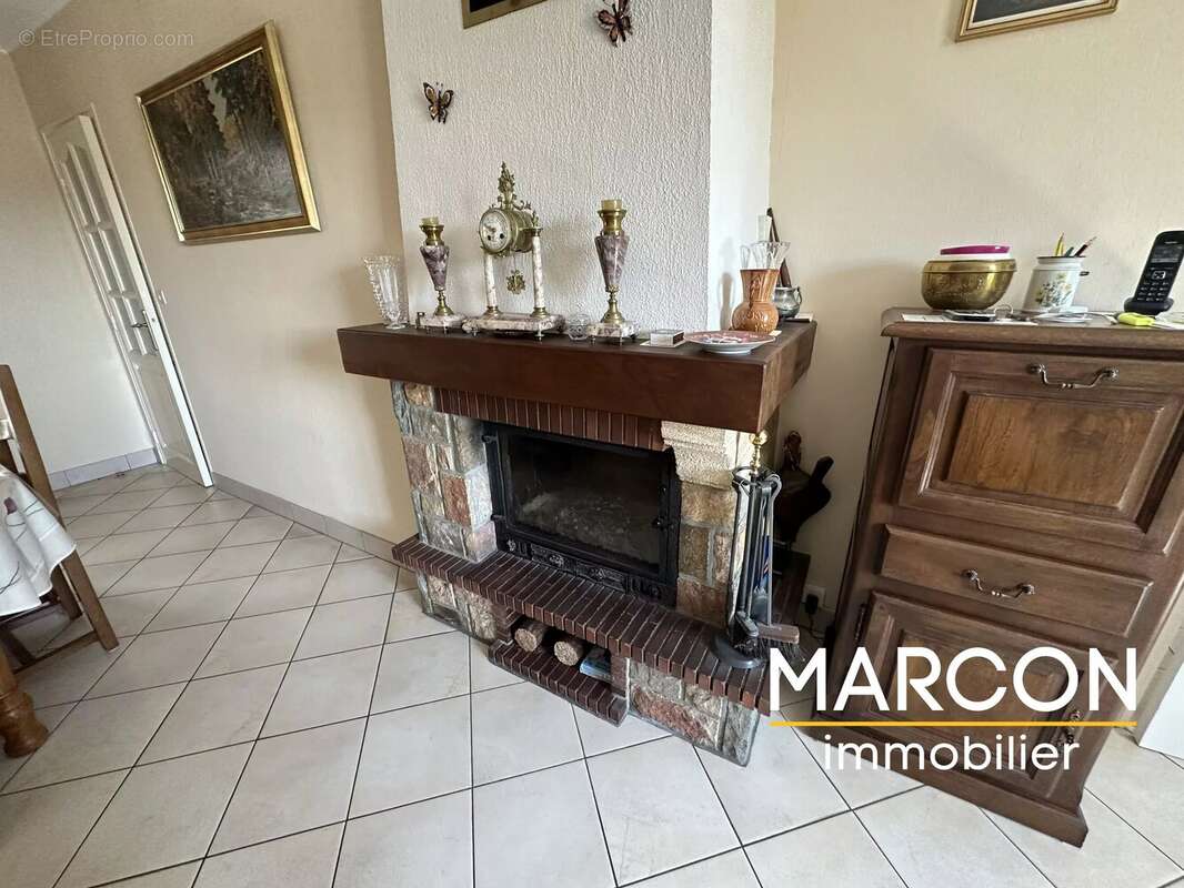 Pavillon la souterraine - photo 5