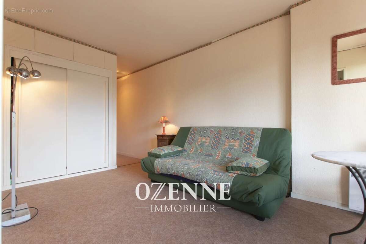 Appartement à BENERVILLE-SUR-MER