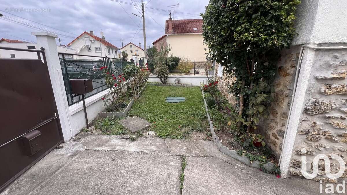 Photo 3 - Maison à VILLENEUVE-SAINT-GEORGES