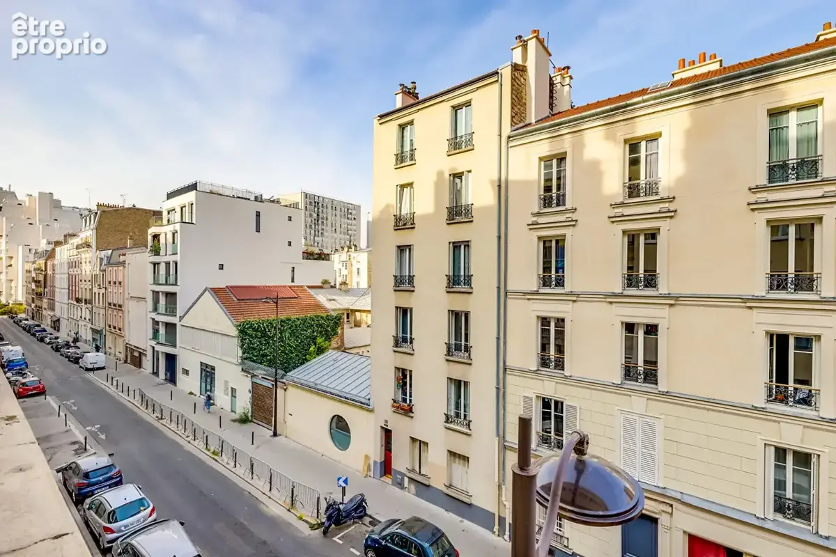 Paris 14 - plaisance - photo 13