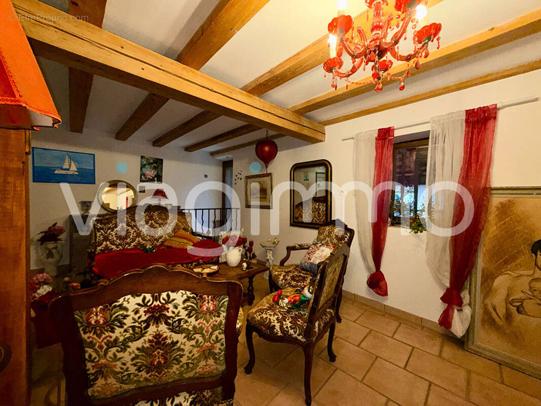 Maison à RAMBERVILLERS