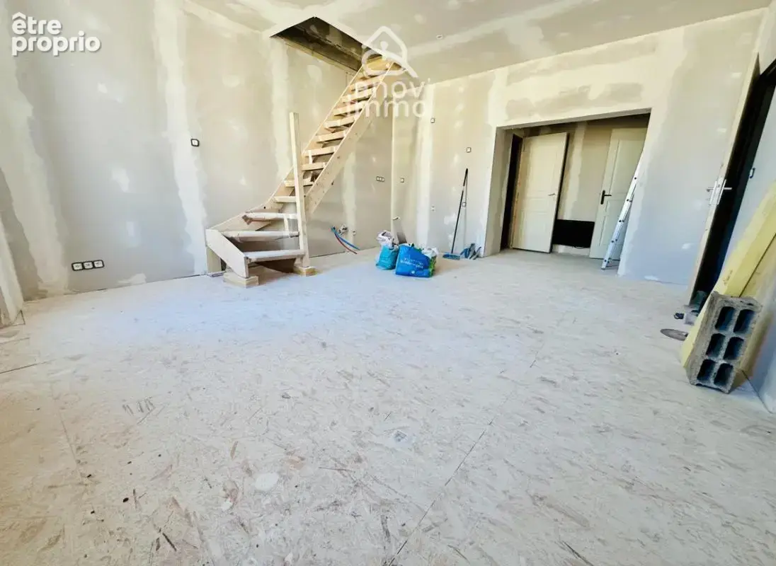 Ensemble immobilier de caractère   194 m2 + logement indépen - photo 20