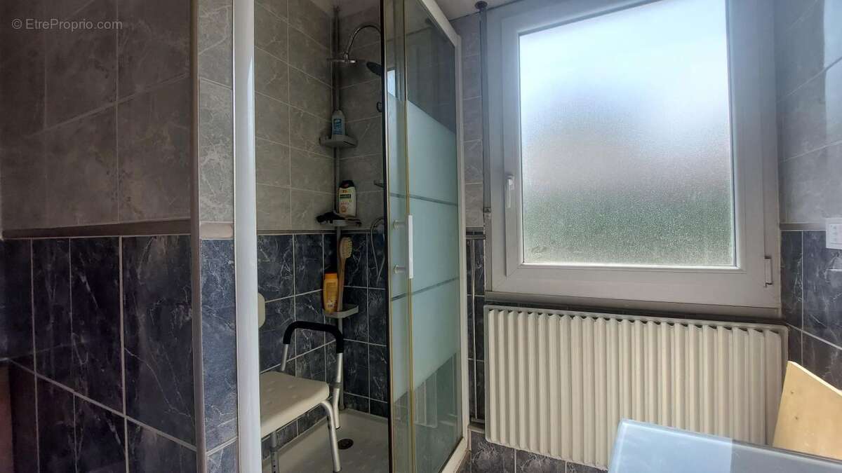 Appartement à EVREUX