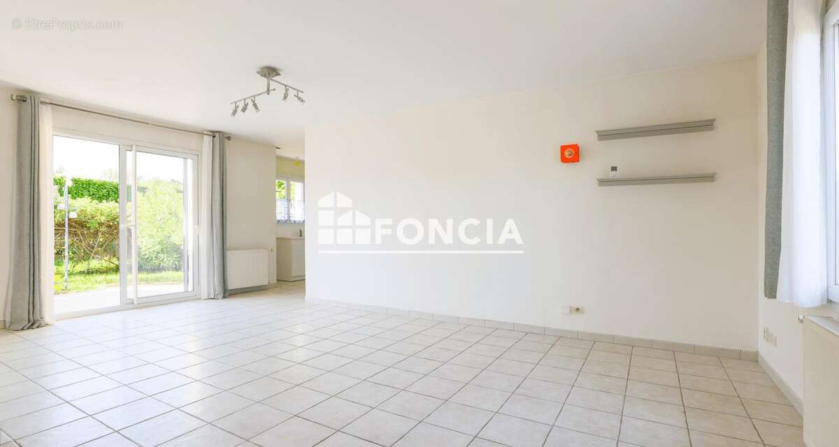 Maison à CHATELAILLON-PLAGE