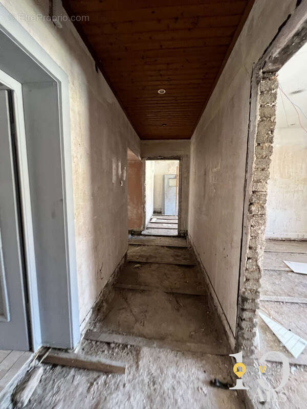 Appartement à SPICHEREN