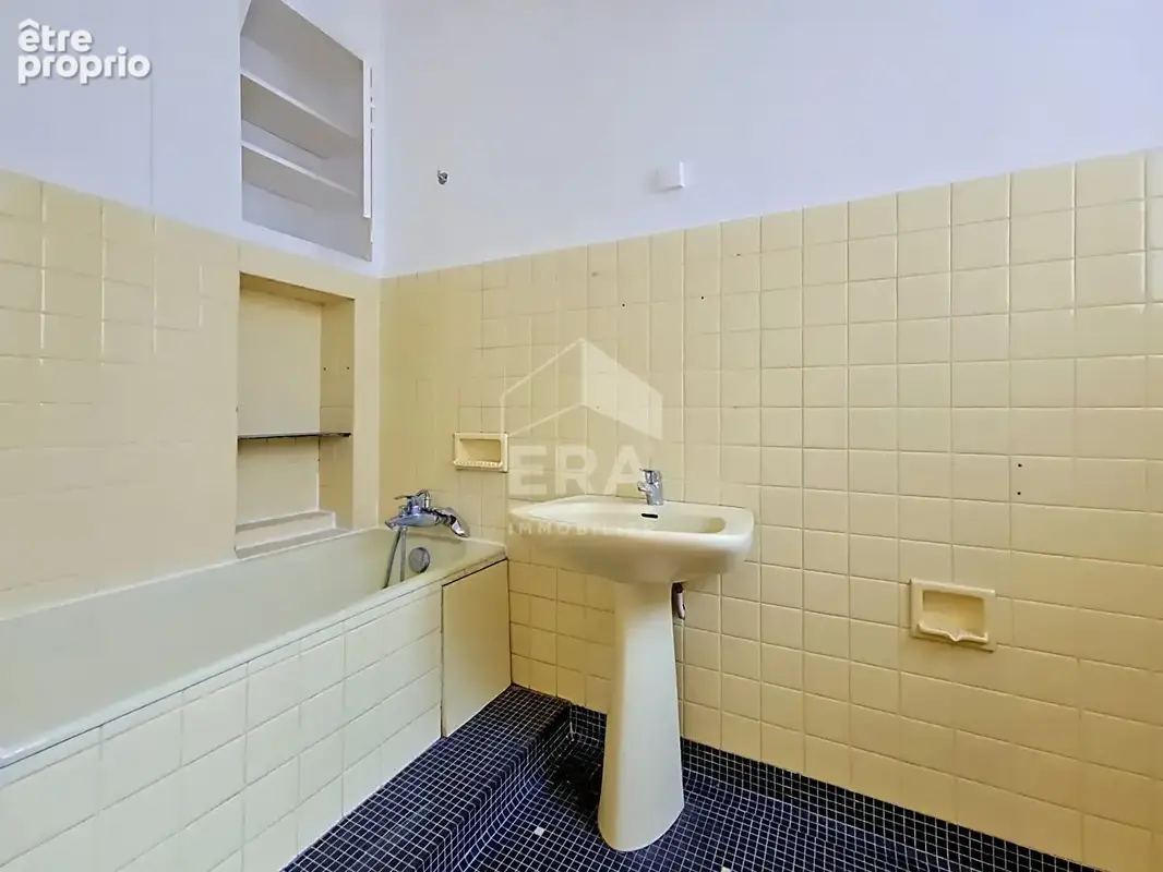 Appartement 55m² à paris 12e arrondissement - photo 15