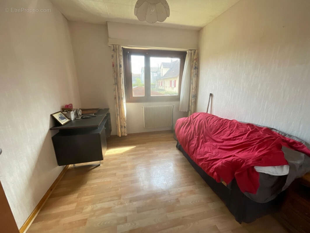 Maison à GUNDOLSHEIM